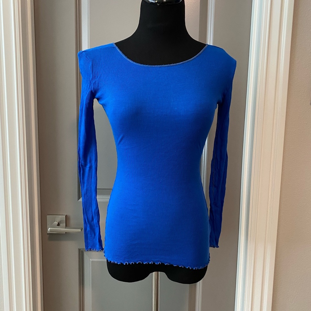 Long sleeve